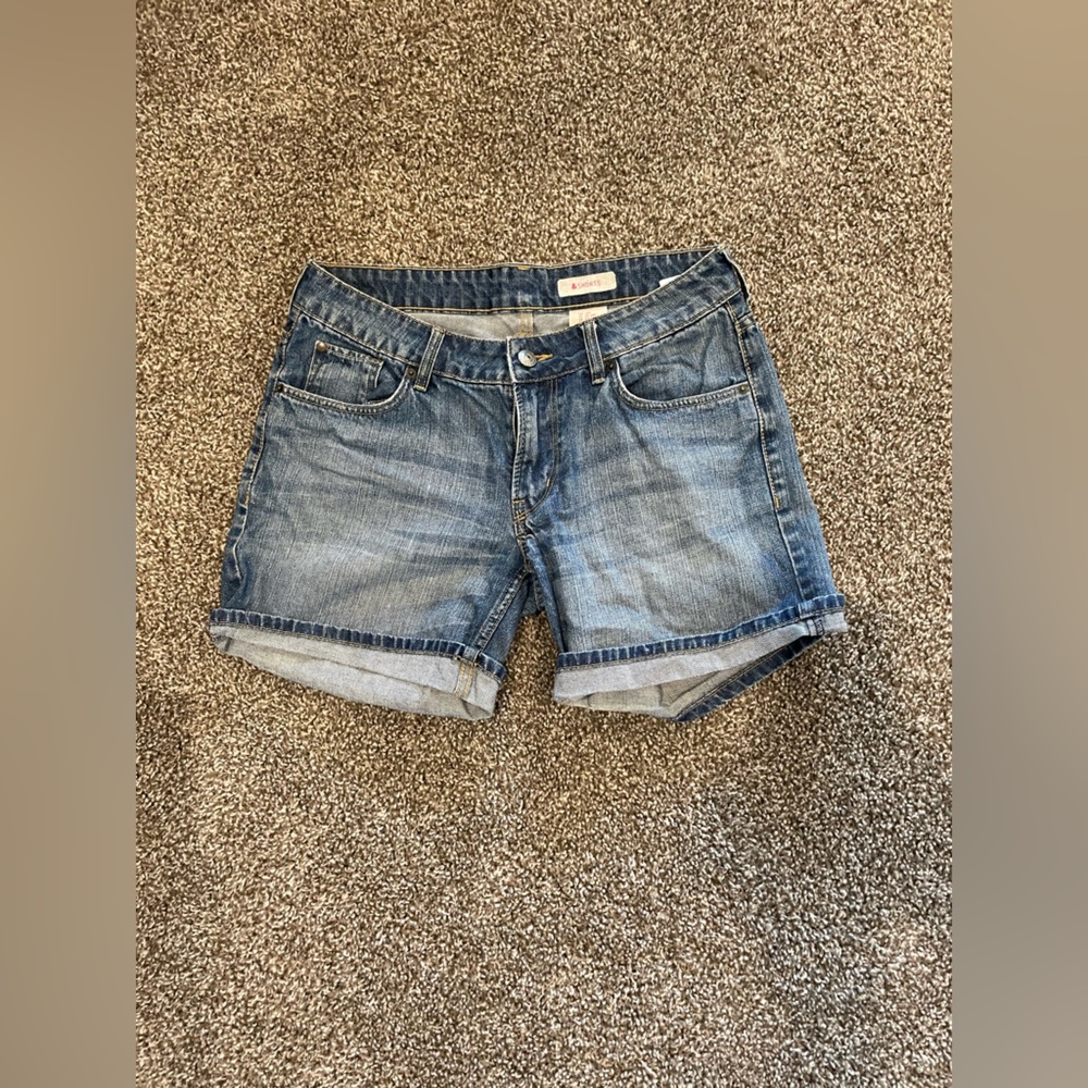 H&M Denim Shorts